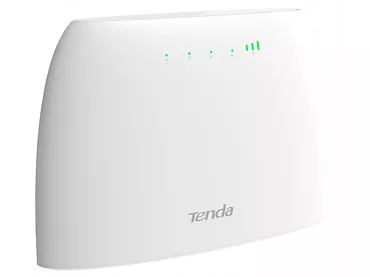 Tenda Router 4G03 N300 Wi-Fi 4G SIM