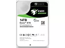 Seagate Exos X16 dysk Enterprise 14TB 3.5