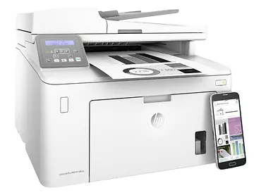 Urządzenie wielofunkcyjne HP LaserJet Pro MFP M148dw