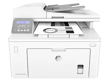 Urządzenie wielofunkcyjne HP LaserJet Pro MFP M148dw