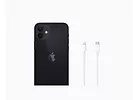 Smartfon Apple iPhone 12 128GB Czarny