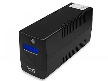 Zasilacz awaryjny UPS Volt Polska Micro 800 9Ah