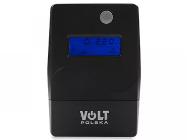 Zasilacz awaryjny UPS Volt Polska Micro 800 9Ah