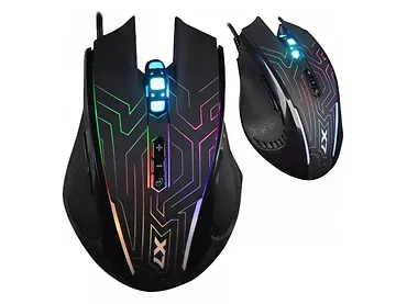 Mysz A4TECH XGame X87 Maze