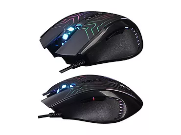 Mysz A4TECH XGame X87 Maze