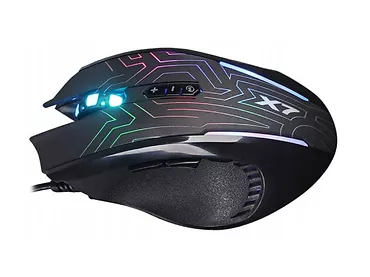 Mysz A4TECH XGame X87 Maze