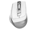 Mysz A4TECH FSTYLER FB35 RF (2.4G+BT) Icy White