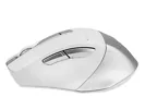 Mysz A4TECH FSTYLER FB35 RF (2.4G+BT) Icy White