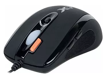 A4Tech XGame XL-750MK Czarna