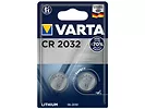 Bateria litowa VARTA CR2032 3V/2szt.