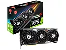 Karta graficzna MSI GeForce RTX 3080 Gaming Z Trio 10G