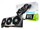 Karta graficzna MSI GeForce RTX3070 SUPRIM X 8GB GDDR6