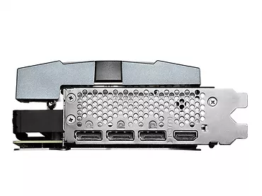 Karta graficzna MSI GeForce RTX3070 SUPRIM X 8GB GDDR6
