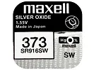 Bateria srebrowa Maxell SR916SW 10 szt.