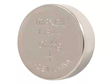 Bateria alkaliczna Maxell ALKALINE 1,5V LR44 10 szt.
