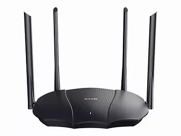 Router Tenda TX9 PRO AX3000 Wi-Fi 6 Gigabit