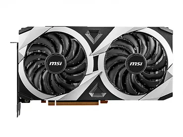 Karta graficzna MSI Radeon RX 6700 XT MECH 2X 12GB GDDR6