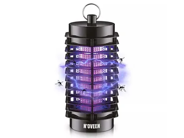 Lampa owadobójcza N'oveen IKN-201 LED