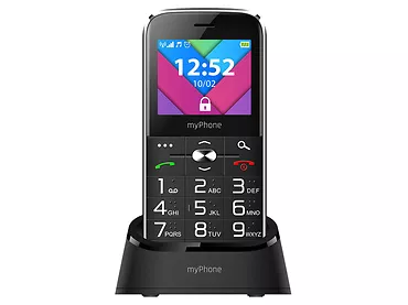 Telefon myPhone Halo C