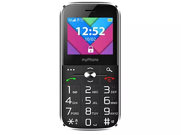 Telefon myPhone Halo C