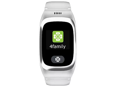 Smartwach myBand 4Family White