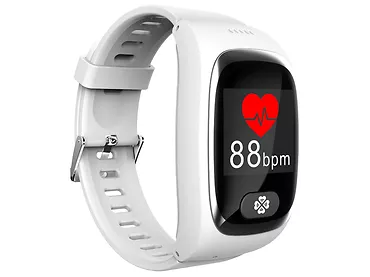 Smartwach myBand 4Family White