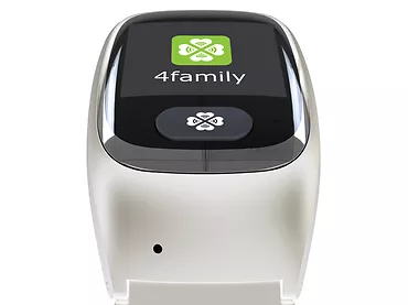 Smartwach myBand 4Family White