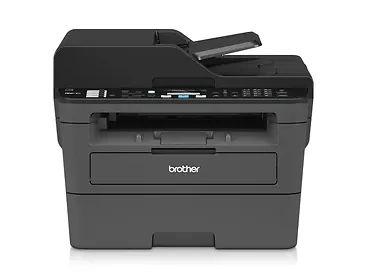 Urządzenie wielofunkcyjne Brother MFC-L2712DW A4/mono/30ppm/LAN/WiFi/FAX