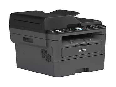 Urządzenie wielofunkcyjne Brother MFC-L2712DW A4/mono/30ppm/LAN/WiFi/FAX