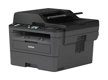 Urządzenie wielofunkcyjne Brother MFC-L2712DW A4/mono/30ppm/LAN/WiFi/FAX