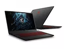 LAPTOP MSI GF75 Thin 10UC-052XPL i5-10500H/8GB/SSD512GB/RTX3050/DOS