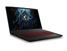 LAPTOP MSI GF75 Thin 10UC-052XPL i5-10500H/8GB/SSD512GB/RTX3050/DOS