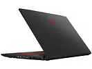 LAPTOP MSI GF75 Thin 10UC-052XPL i5-10500H/8GB/SSD512GB/RTX3050/DOS