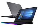 Laptop GE66 Raider 11UH i9-11980HK/15,6