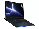 Laptop GE66 Raider 11UH i9-11980HK/15,6