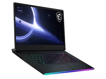 Laptop GE66 Raider 11UH i9-11980HK/15,6