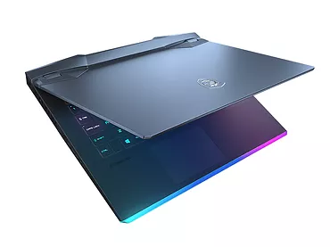 Laptop GE66 Raider 11UH i9-11980HK/15,6