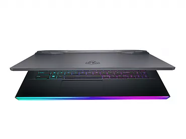 Laptop GE66 Raider 11UH i9-11980HK/15,6