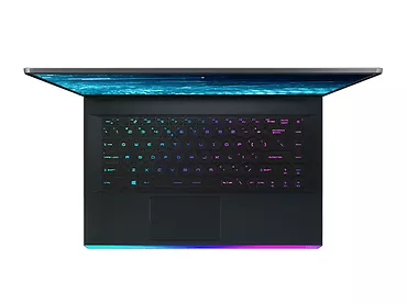 Laptop GE66 Raider 11UH i9-11980HK/15,6