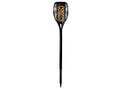 Lampa ogrodowa pochodnia 96LED 1500mAh Li solarna
