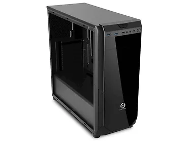 Obudowa Gamer Bandit BPV2 USB 3.0 BZ