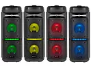 Głośnik TRACER Poweraudio King BLUETOOTH TWS KARAOKE