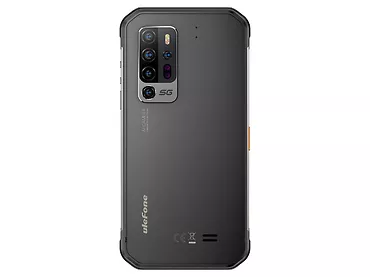 Smartfon Ulefone Armor 11 5G Czarny