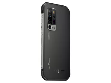 Smartfon Ulefone Armor 11 5G Czarny