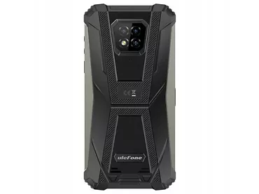 Smartfon Ulefone Armor 8 NFC LTE DUALSIM 6,1' 5580 mAh czarny