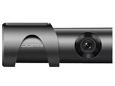 Wideorejestrator DDPAI Mini 3 32GB UHD 2k/30fps WIFI