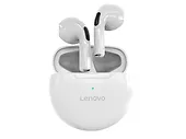 Słuchawki bezprzewodowe Lenovo HT38 białe
