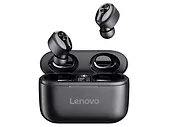 Słuchawki bezprzewodowe Lenovo HT18 czarne