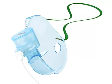 Mobilny nebulizator Neno Bene