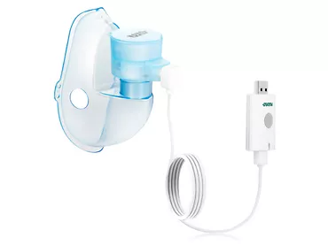 Mobilny nebulizator Neno Bene